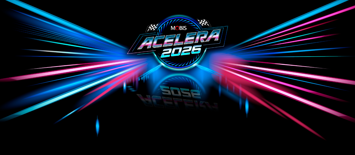Mobis Acelera 2026